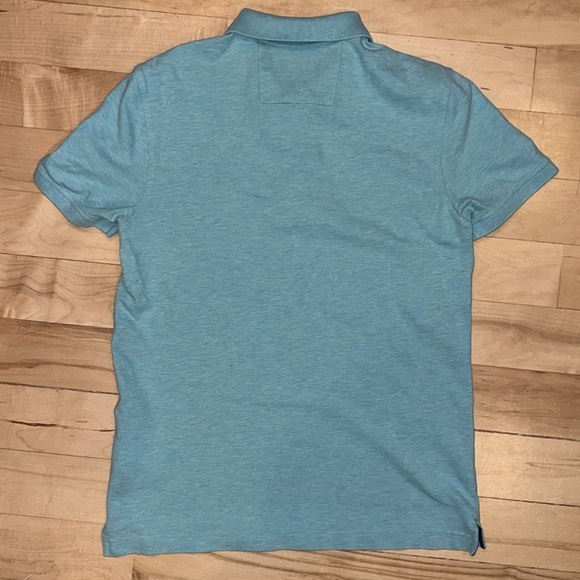 Men’s Banana Republic Short Sleeve Polo - Picture 3 of 3